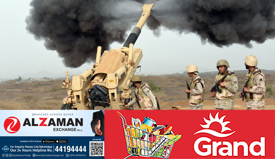 Saudi Arabia intercepts 6 Houthi ballistic missiles