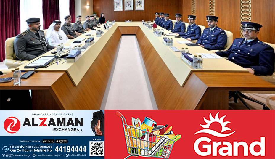 qatar_uae_explore_cooperation_in_passport_and_residency_services